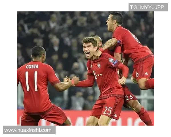 拜仁慕尼黑与皇马对决前瞻及比赛结果预测分析